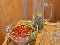 醉虾-五样儿西昌小签签烤串(建设路店)