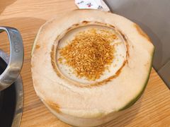 -嗲嗲的椰子鸡(亚龙湾总店)