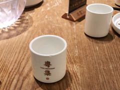-粤集·手工粤菜(皇庭广场店)