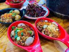 -冒椒火辣(太古里店)
