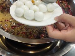 -九尺赵老四鲜鹅肠火锅