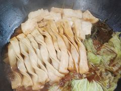 -北京龙庆四季香农家饭庄·灶台鱼·碳烤虹鳟鱼(龙庆峡店)