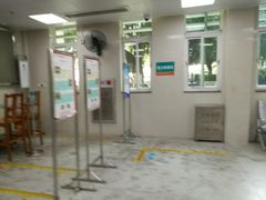-中山大学中山眼科中心(区庄院区)