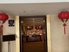 -天伦王朝酒店·盛华瑄餐厅