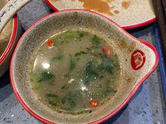 -羊来顺冰煮鲜羊 铁锅烀羊肉(中央大街店)