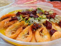 水煮三鲜-阿静美食