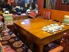 -如意林卡藏餐吧(大昭寺店)