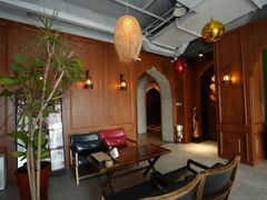 -良子健身(望京SOHO店)