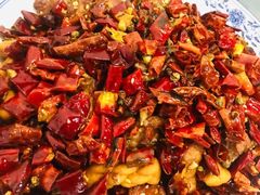 -黄桷树曹家私房菜(江与城店)