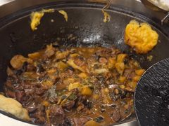 -那红花·东北菜铁锅炖(仙林金鹰店)