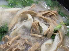 -惠丰源烩面馆(经七路店)