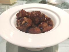 糖醋小排骨-江南厨子(万象天地店)