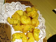 -前海沿·青岛菜(李沧万达店)