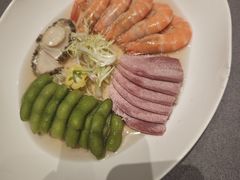 -荷塘秋月·本帮江浙菜(国权路店)