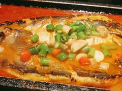 -炉鱼(爱琴海购物公园店)