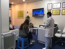 -神拿世家小儿推拿(立水桥店)