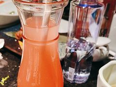 -上井精致料理(中兴商业大厦店)