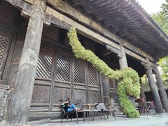 -嵩祝寺及智珠寺