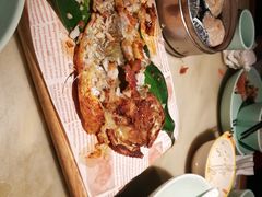 -绿茶餐厅(广州天河城店)