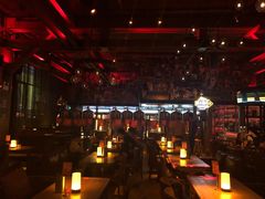-18BAN音乐啤酒馆(西丽店)