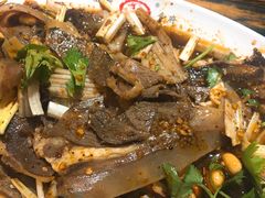 -龙抄手(文殊坊店)