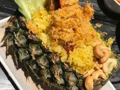 -Thai Alley泰爱里(二沙岛店)