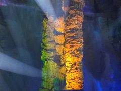 -泰安地下龙宫景区