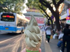 -吴裕泰茶庄(鼓楼店)