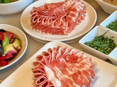 -牛街·马辈儿涮肉(牛街总店)