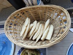 -La Medina餐厅(亮马河南路店)