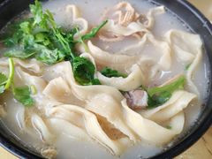 -惠丰源烩面馆(经七路店)