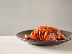 眉州东坡香肠-王家渡火锅店(棕榈泉店)
