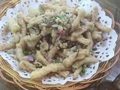 -毛姐烤鱼(福州汽车客运西站店)