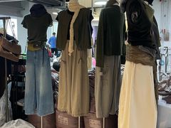 -意法服饰城