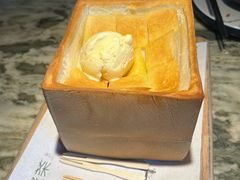 -绿茶餐厅(壹方天地店)