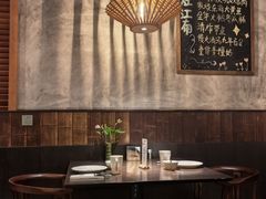 -庐灶江南·江南菜·四合院Bistro(东直门雍和宫·原华侨宾馆店)