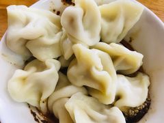 红油水饺-洞子口张老二凉粉(文殊院店)