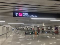 -广州白云国际机场-T2航站楼