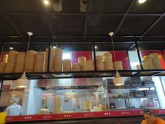 -新兴园饺子馆(北京百子湾店)