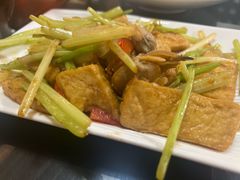 -堂宴·老厦门私房菜(1988仙岳总店)
