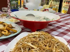 -吉源大排档·鱼生·海鲜(烧烤彩印厂店)