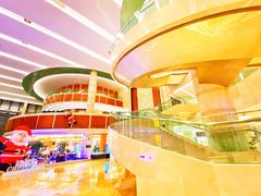 -济南喜来登酒店