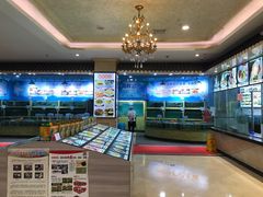 -东江渔村(皇悦店)