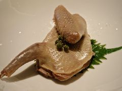 -淮香国色·淮扬菜(正大中心店)