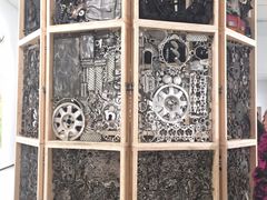 -四川美术学院美术馆