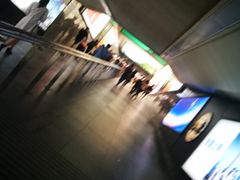 -上海长途汽车客运总站