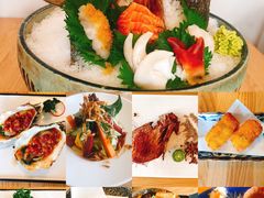 -王鼎精致料理铁板烧(世博源店)