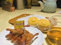 驰名石岐乳鸽-石岐佬中山菜馆(张溪店)