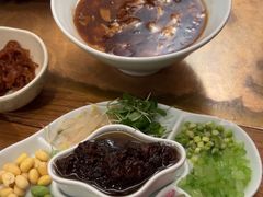 -京味斋·烤鸭·北京菜(安贞店)