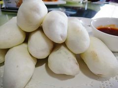 -马凯餐厅(长椿街店)